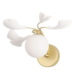 Бра Crystallux COLIBRI COLIBRI AP1 GOLD