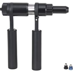 Ручной заклепочник для вытяжной заклепки ABSOLUT SKytools SK4010