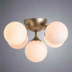 Люстра Arte Lamp a2704pl-5sg