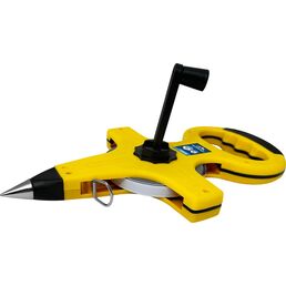 Геодезическая рулетка vertextools 50м 3030-50