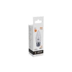 Светодиодная лампа Gauss LED Elementary Candle 8W E27 3000K 1/10/100