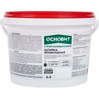 Затирка эпоксидная Основит Pro цвет 010 белый 1 кг