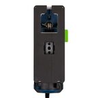 Лобзик сетевой Rockfield RF80JS, 800 Вт