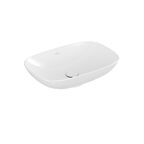 Раковина накладная Villeroy&Boch Loop & Friends 56 см 4A490001 альпийский белый