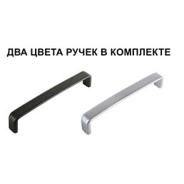 Кухонный шкаф навесной Дейма темная 50x67.6x29 см ЛДСП цвет коричневый