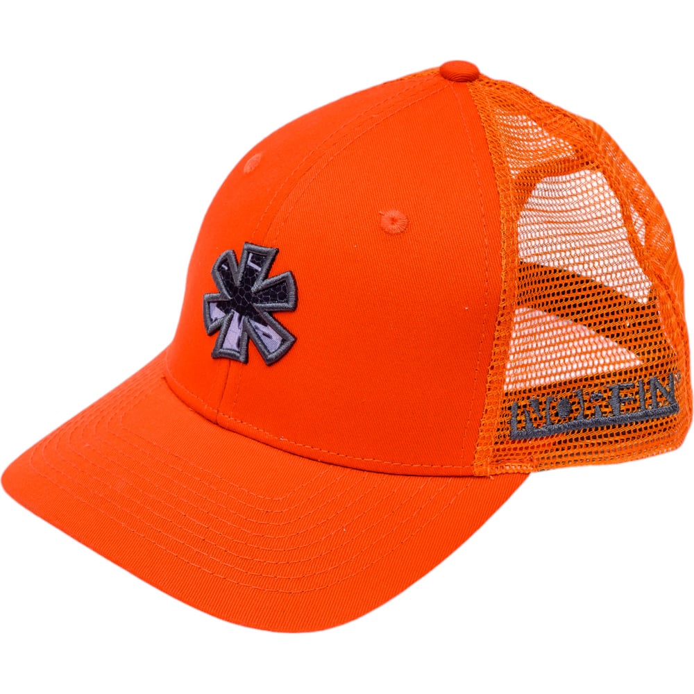 Бейсболка Norfin Orange AM-6002
