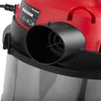 Строительный пылесос Einhell TC-VC 1820 S 1250 Вт 20 л (2342167)