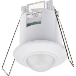 Встраиваемый датчик движения duwi DDV-01 360 25819 3
