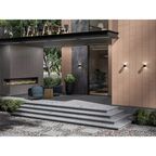 Плитка настенная Kerama Marazzi Амстердам 6x28.5 см 0.82 м² матовая цвет розовый