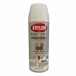 Грунт адгезионный KRYLON ColorMaster, белый, 340 гр.