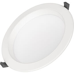 Встраиваемый светильник Arlight