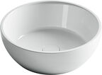 Раковина накладная Ceramica Nova Element CN6021 белая