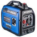 Инверторный генератор Hyundai HHY 2050Si