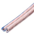 Аудио-кабель Oxion Hi-Fi 2x0.75 мм 5 м