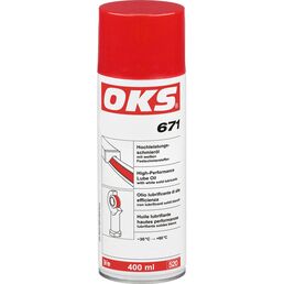 Масло для цепей OKS 671 269963