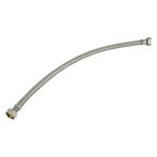 Гибкая подводка Uni-Fitt 3/4" 200 см внутренняя резьба