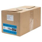 Кабель Камкабель ВВГпнг(A)-LS 2x2.5 10 м ГОСТ