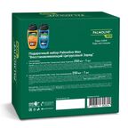 Набор подарочный Palmolive Men Гели для мужчин Спорт 250 мл и Цитрусовый заряд 250 мл