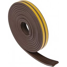 Резиновый уплотнитель ТУНДРА Krep 3794727