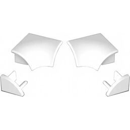 Фурнитура для планки Ravak B460000001