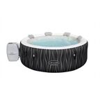 СПА-бассейн Bestway Hollywood luxe 196х66 см (60059)