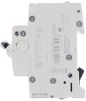 Автоматический выключатель модульный ABB S202 2P 16А тип C 6 кА 400 В (2CDS252001R0164)