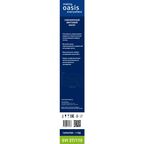 Насос садовый скважинный Oasis 37/110, высота подъема 110 м, кабель 20м, 2220 л/час