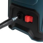 Мойка высокого давления Alteco CPW 120-6, 120 бар, 380 л/ч