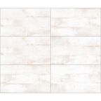 Плитка настенная LB Ceramics Блю Шеврон 25x45 см 1.46 м² матовая цвет бежевый
