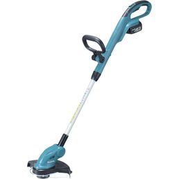 Аккумуляторная коса Makita DUR181RF