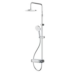 Душевая стойка Am.Pm X-Joy F0785A600 хром