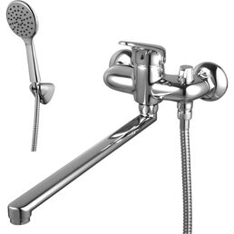 Универсальный смеситель Lemark Luna LM4117C