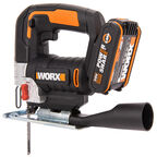Лобзик WORX WX543