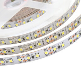 Лента светодиодная SMD 2835 Apeyron (000052) 6500К 72 Вт 12 В IP20 5 м