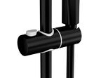Душевой гарнитур Cersanit Neno 63696 81 см, 3 режима, шланг 200 PVC, черный