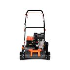 Вертикуттер бензиновый YARD FOX 38 VP