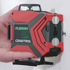 Нивелир лазерный Condtrol Fliesen 3D Laser (7-2-103)