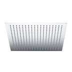 Верхняя душевая насадка, 40*40 см Wasserkraft A119