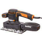Вибрационная шлифмашина WORX WX641