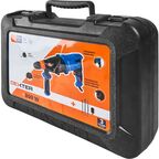 Перфоратор сетевой SDS-plus Dexter 5 800RH2-30.51, 800 Вт, 2.9 Дж