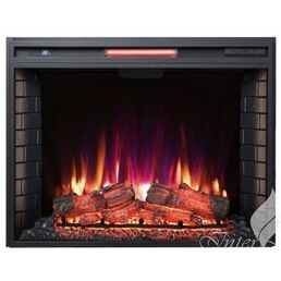 Очаг InterFlame Antares 33 LED FX QZ