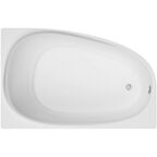 Ванна акриловая Am.Pm Like 170x110 W80A-170R110W-A