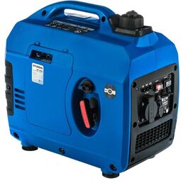 Генератор бензиновый инверторный HHY 1050Si