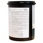 Краска для мебели Maitre Deco Lasure полуглянцевая цвет белый 0.9 л