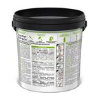 Краска для стен Luxens матовая белая база А 1 л