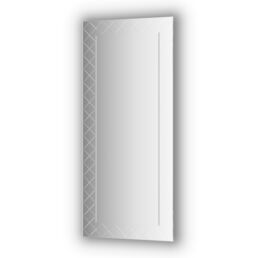Зеркало с гравировкой Evoform 70x160 см BY 5008