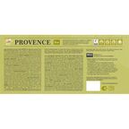 Штукатурка декоративная Parade Ice Provence 15 кг цвет белый