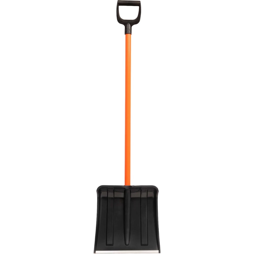 Пластмассовая снеговая лопата Gigant AVG-06