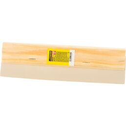 Резиновый шпатель для затирки STAYER MASTER 1018-20_z01