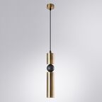 Светильник подвесной Arte Lamp Ran A3162SP-1PB